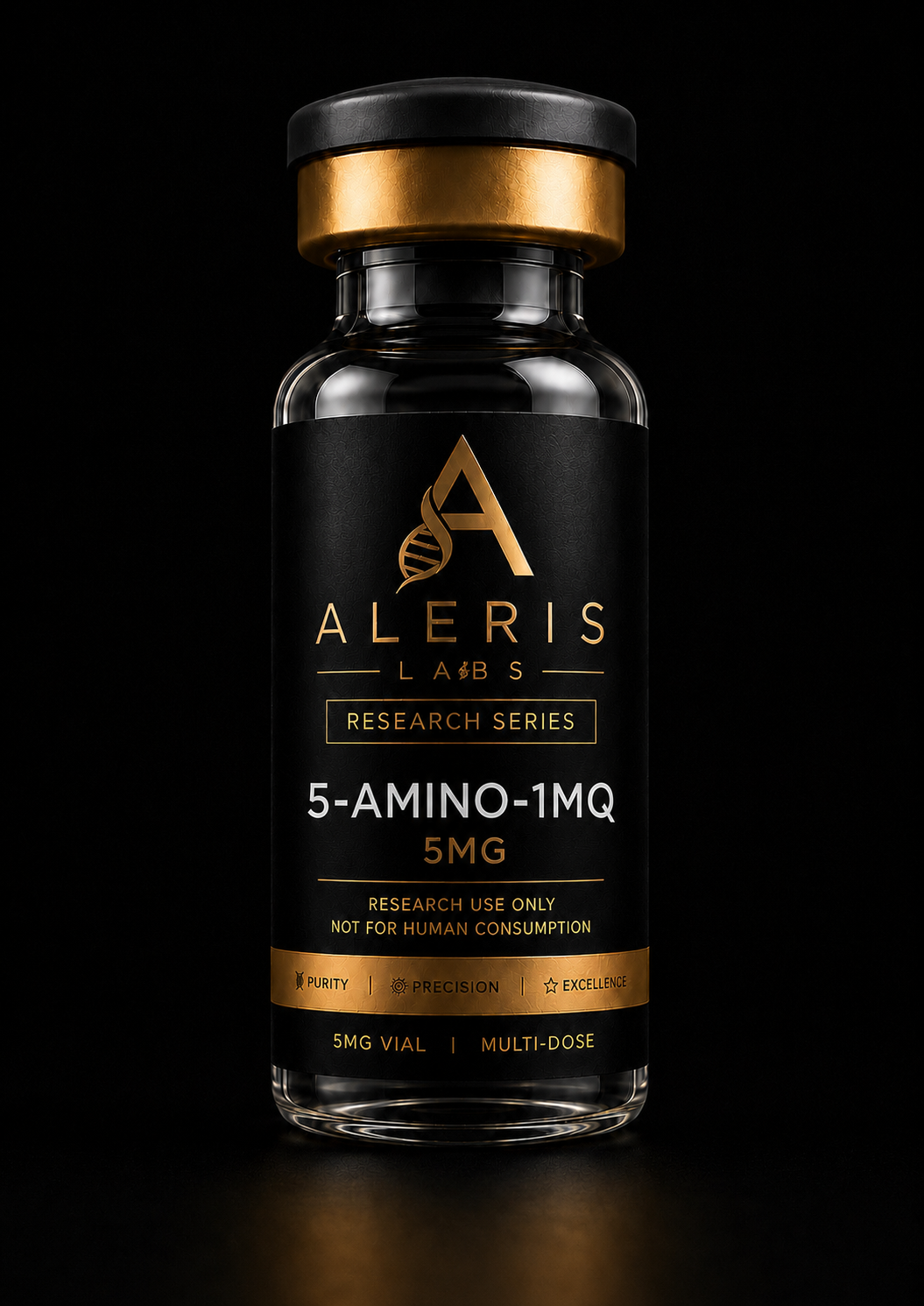 5-Amino-1MQ 5mg