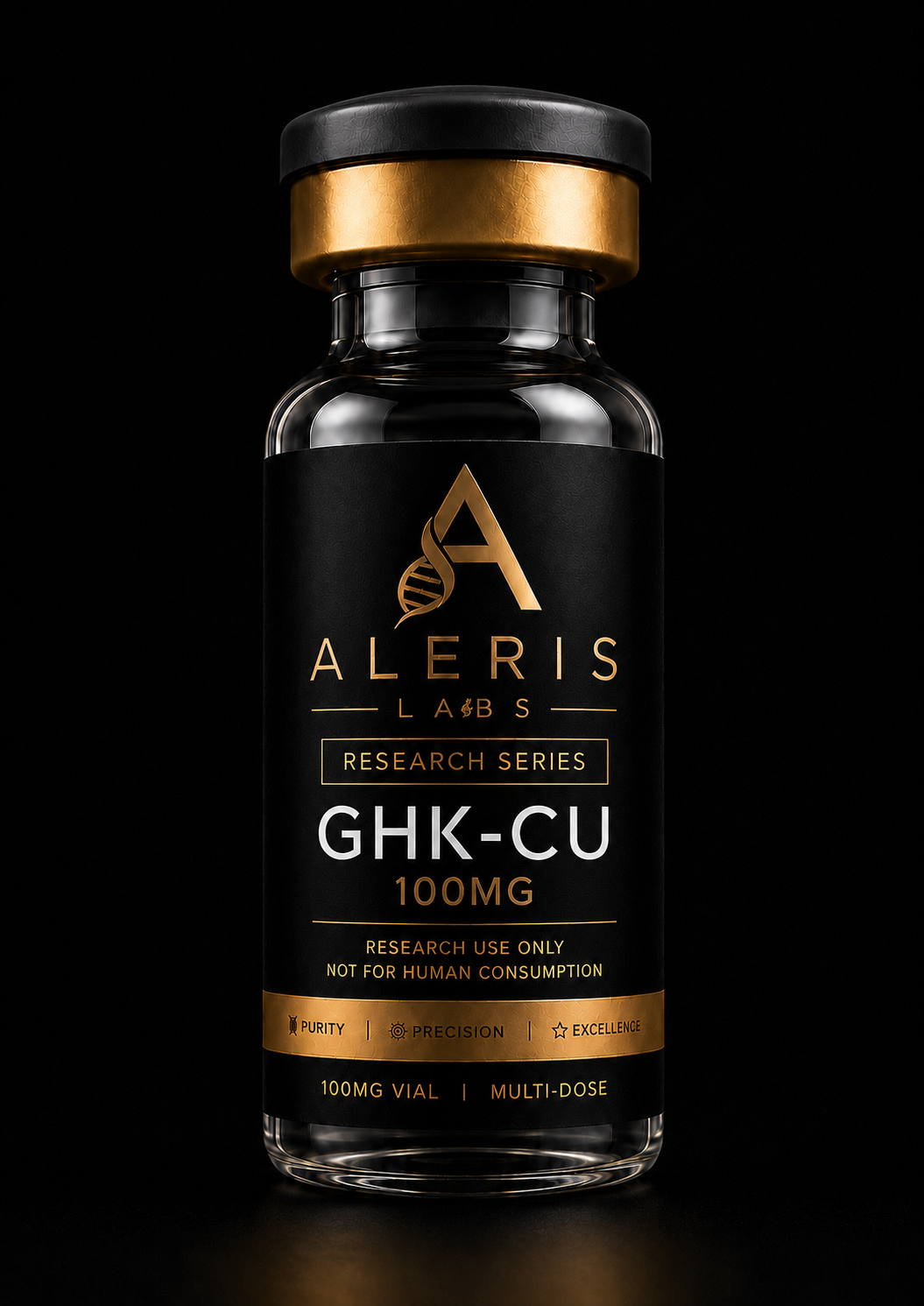 GHK-Cu 100mg
