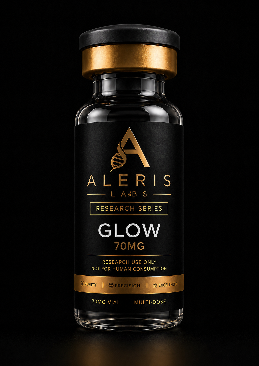 GLOW 70mg
