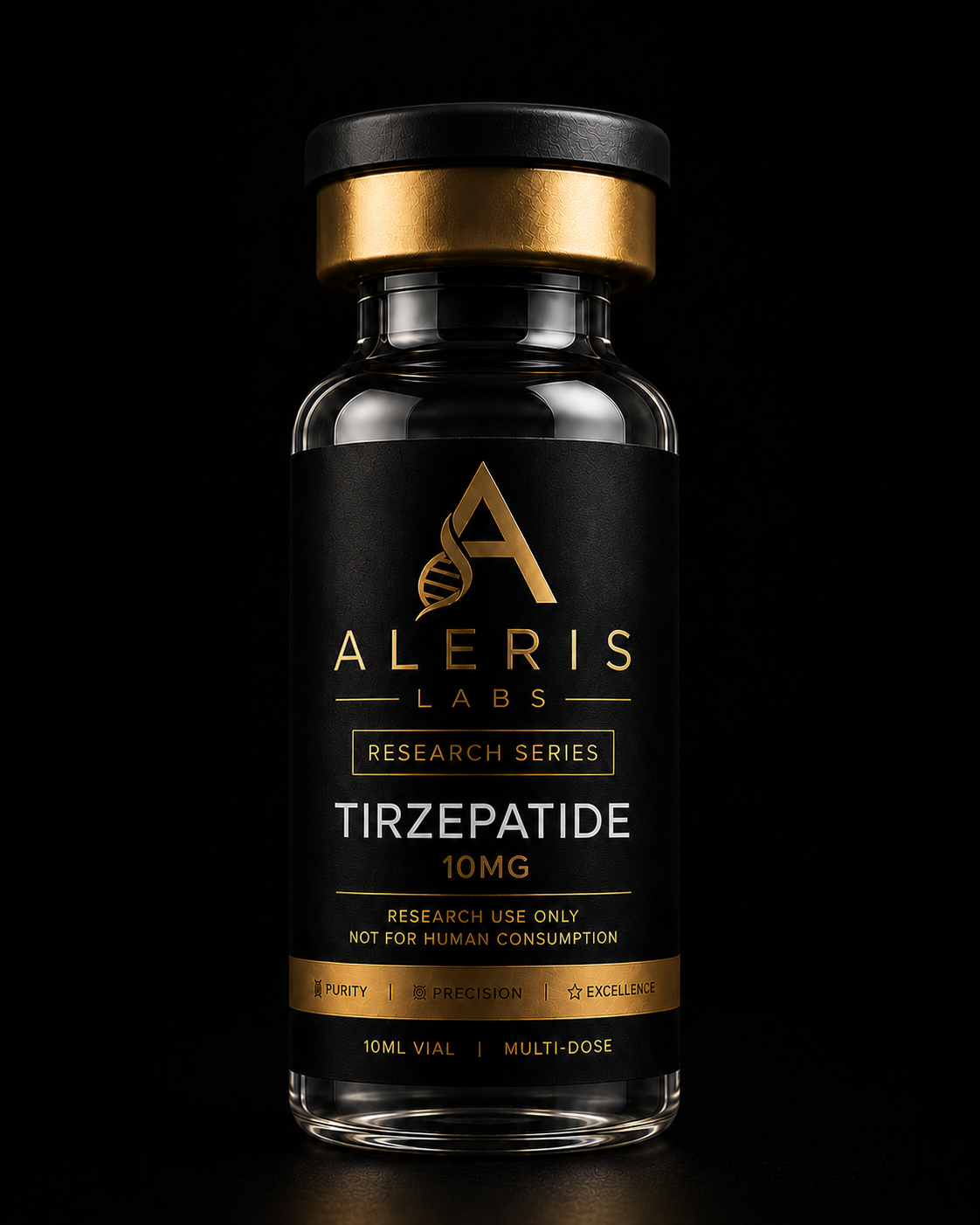 Tirzepatide 10mg