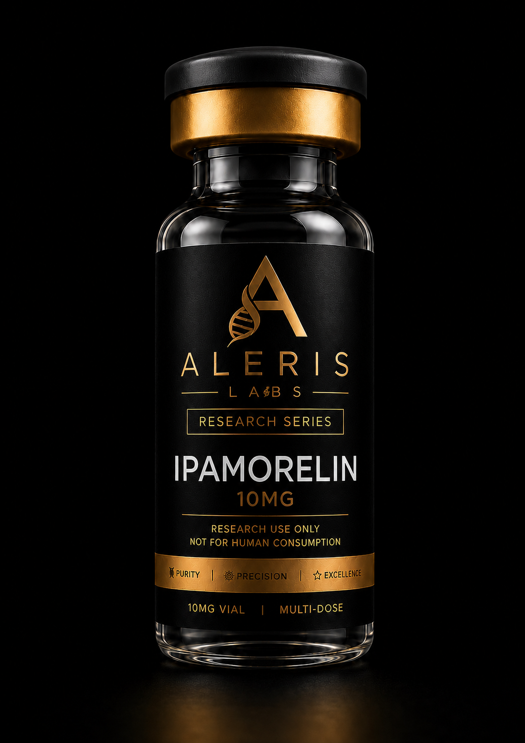 Ipamorelin 10mg