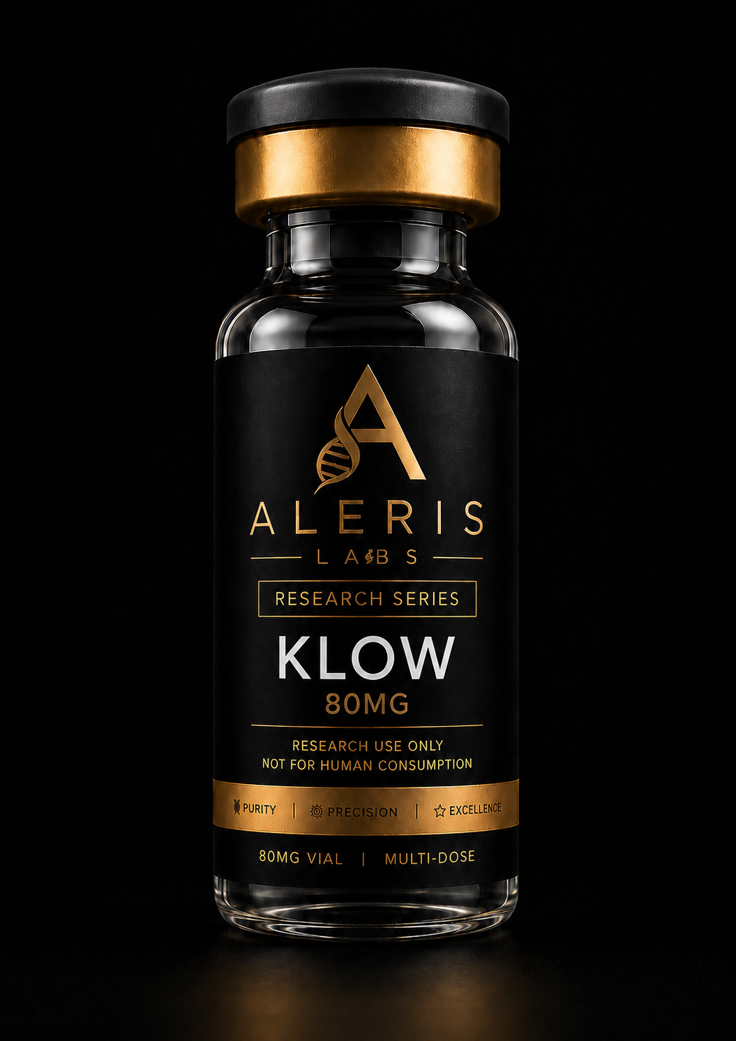 KLOW 80mg