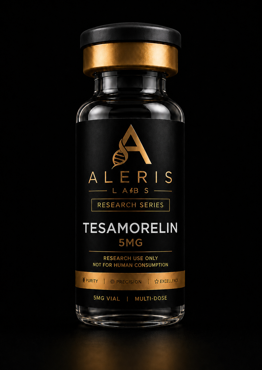 Tesamorelin 5mg