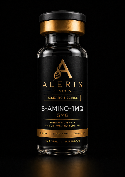 5-Amino-1MQ 5mg