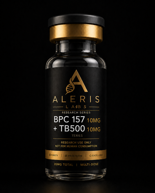 BPC157 10mg+ TB500 10mg