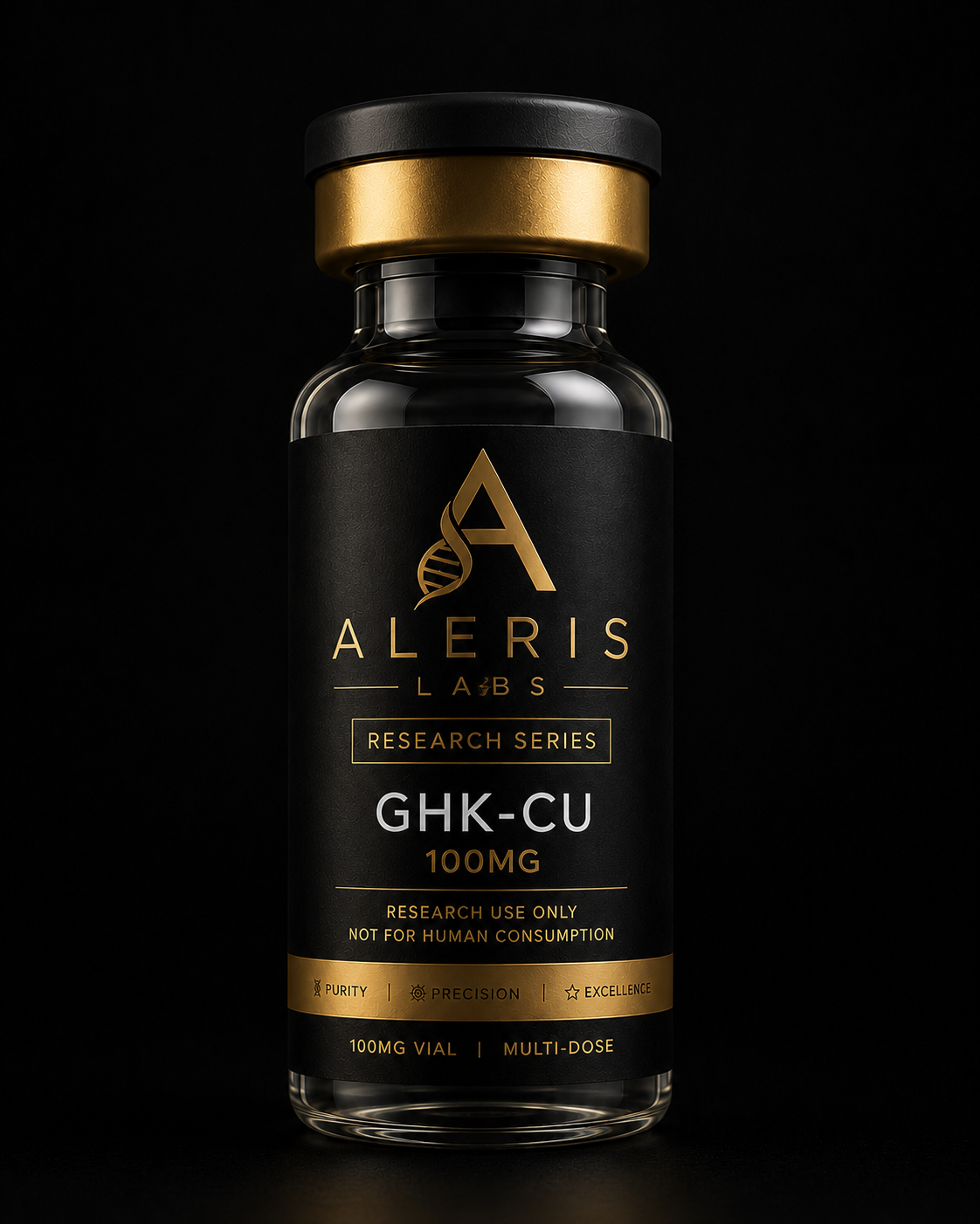 GHK-CU 100mg