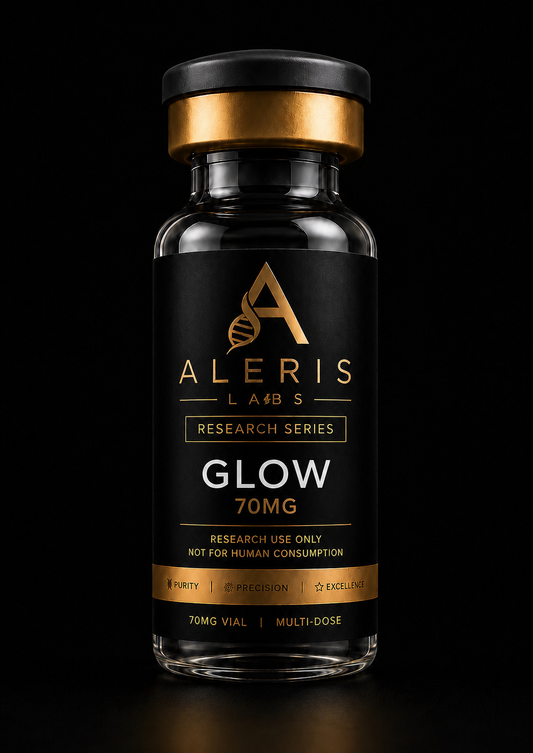 GLOW 70mg