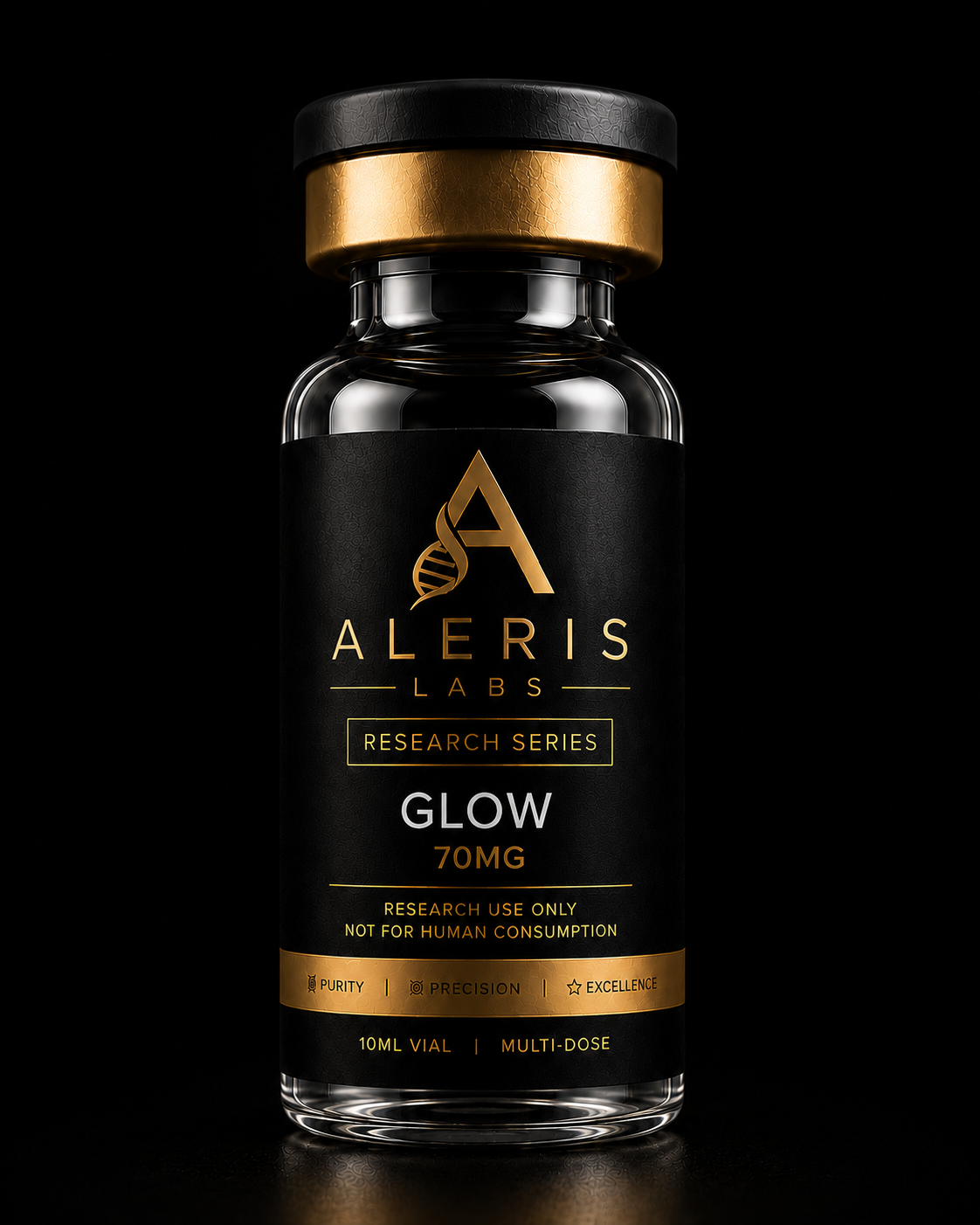 GLOW 70mg