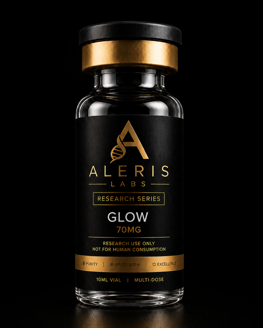 GLOW 70mg