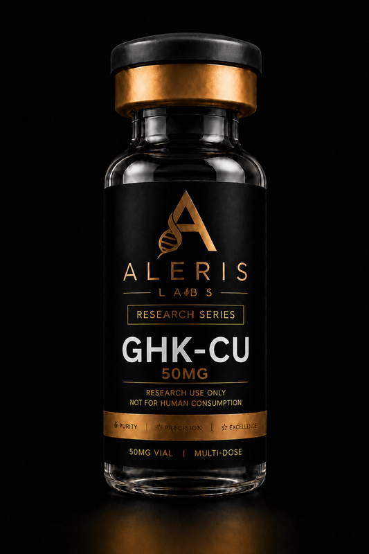 Ghk-Cu 50mg