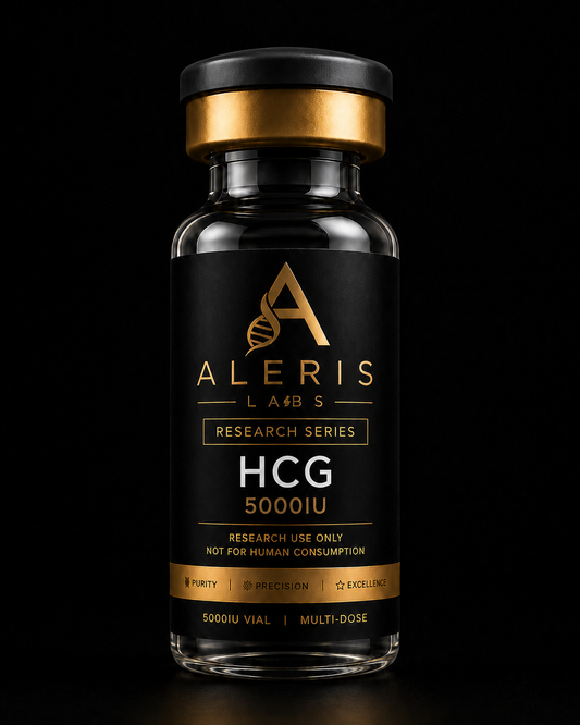 HCG 5000iu