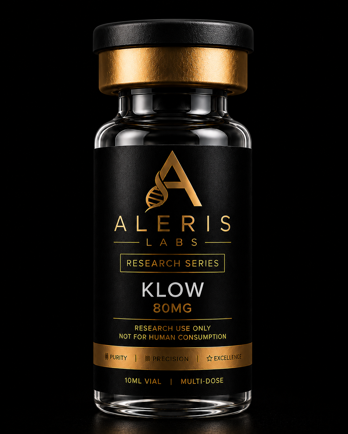 KLOW 80mg
