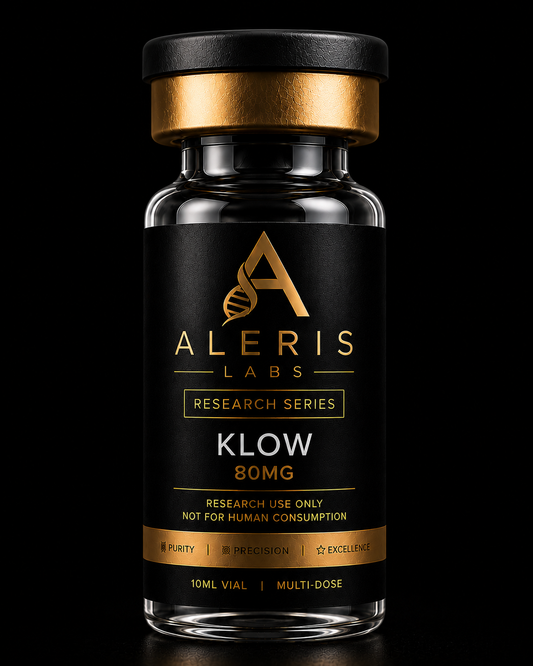 KLOW 80mg