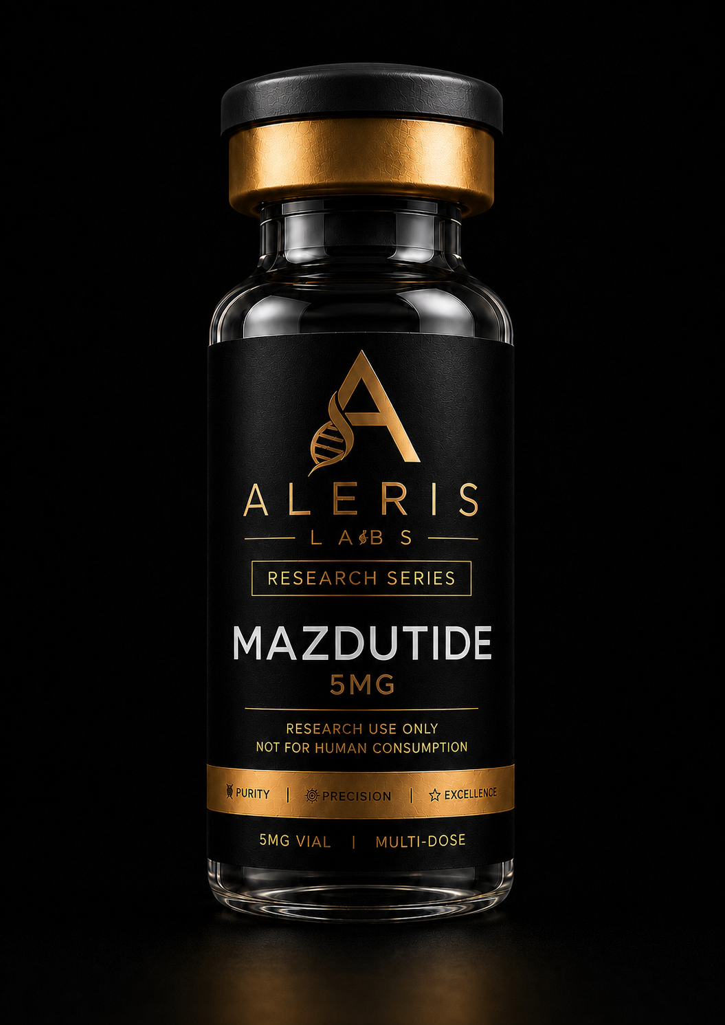 Mazdutide 5mg