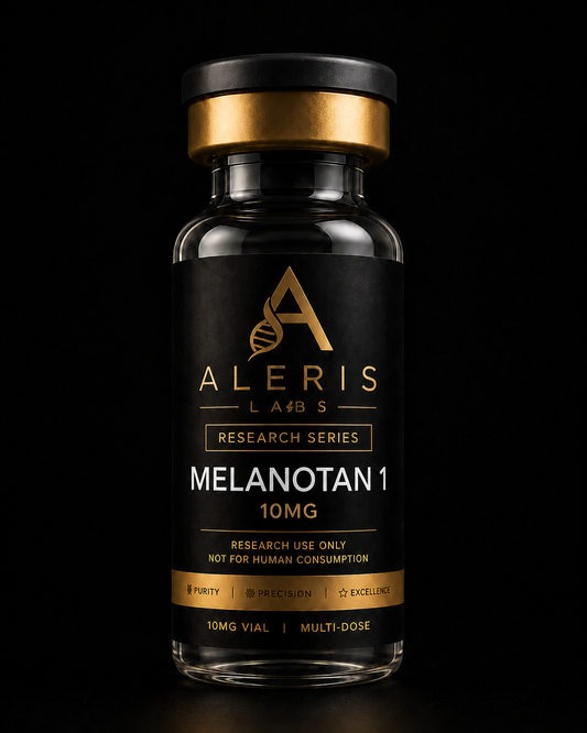 Melanotan 1 10mg