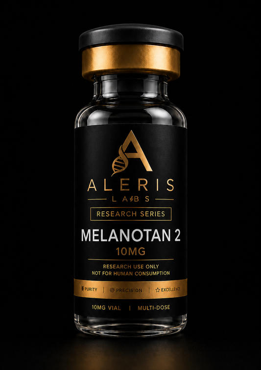 Melanotan 2 10mg