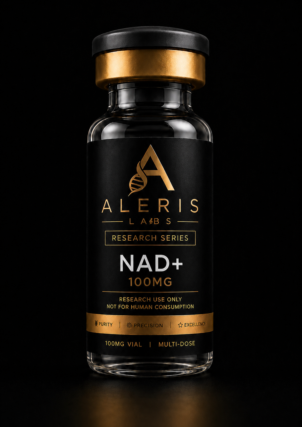 NAD+ 100mg