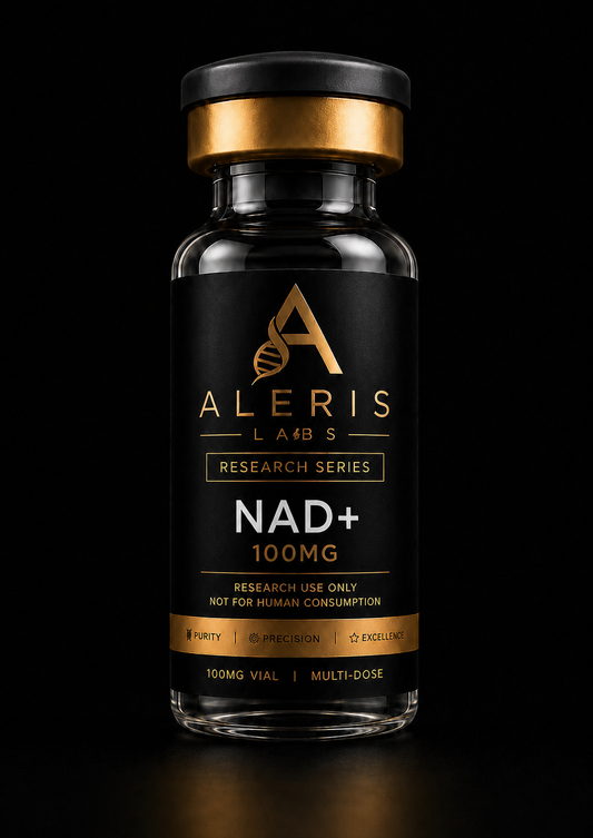 NAD+ 100mg