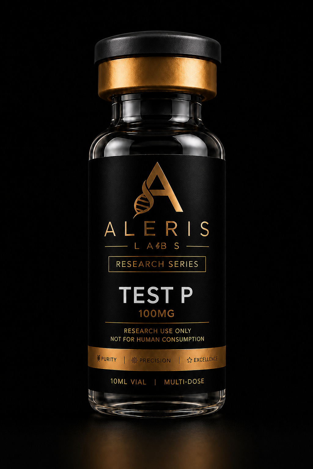 Testoraprid 100mg
