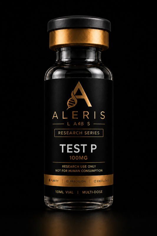 Testoraprid 100mg