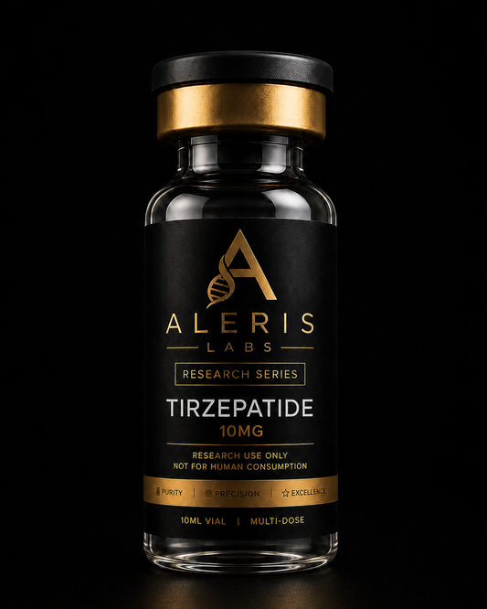 Tirzepatide 10mg