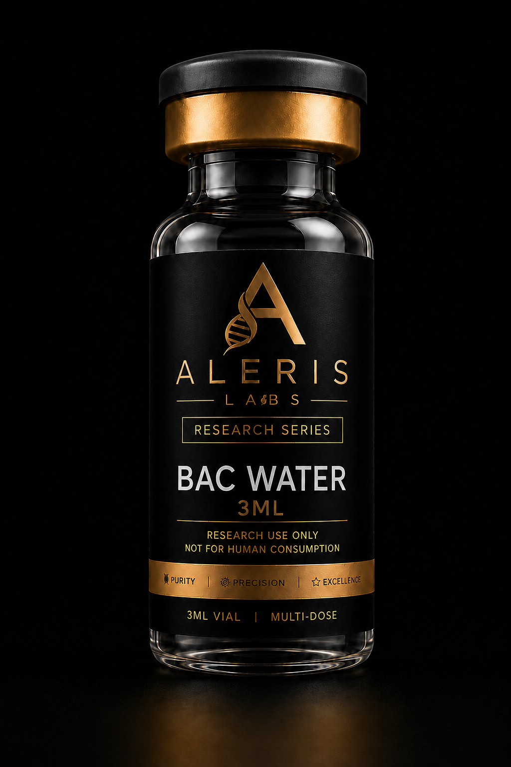 Bac Water 3ml