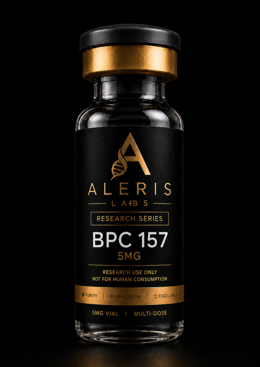 BPC-157 5mg