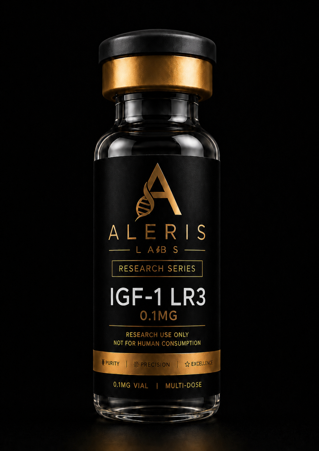 IGF-1 LR3 0.1mg