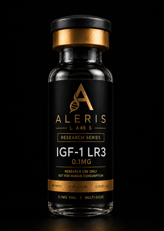 IGF-1 LR3 0.1mg