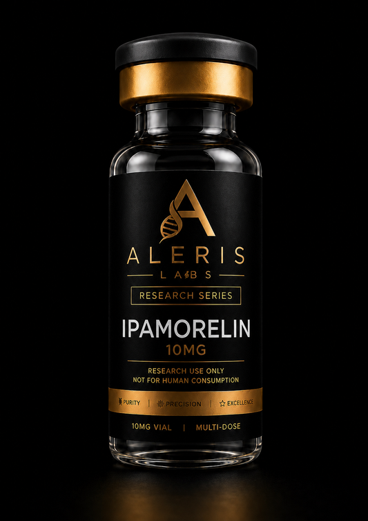 Ipamorelin 10mg