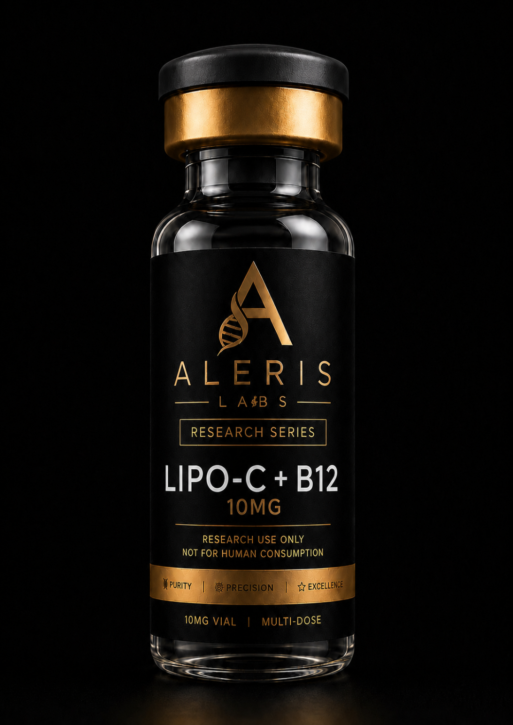 Lipo-C + B12 10mg