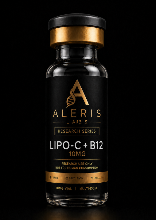 Lipo-C + B12 10mg