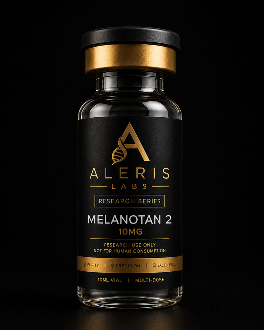 Melanotan 2 10mg