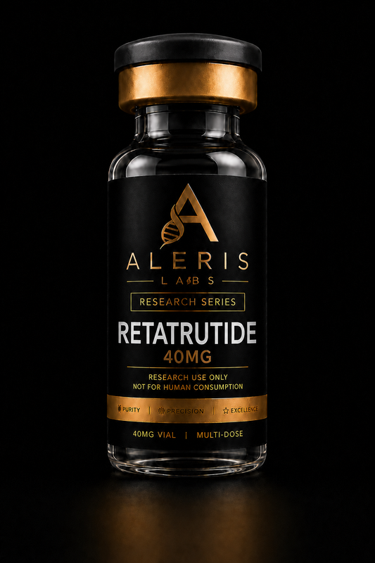 Retatrutide 40mg