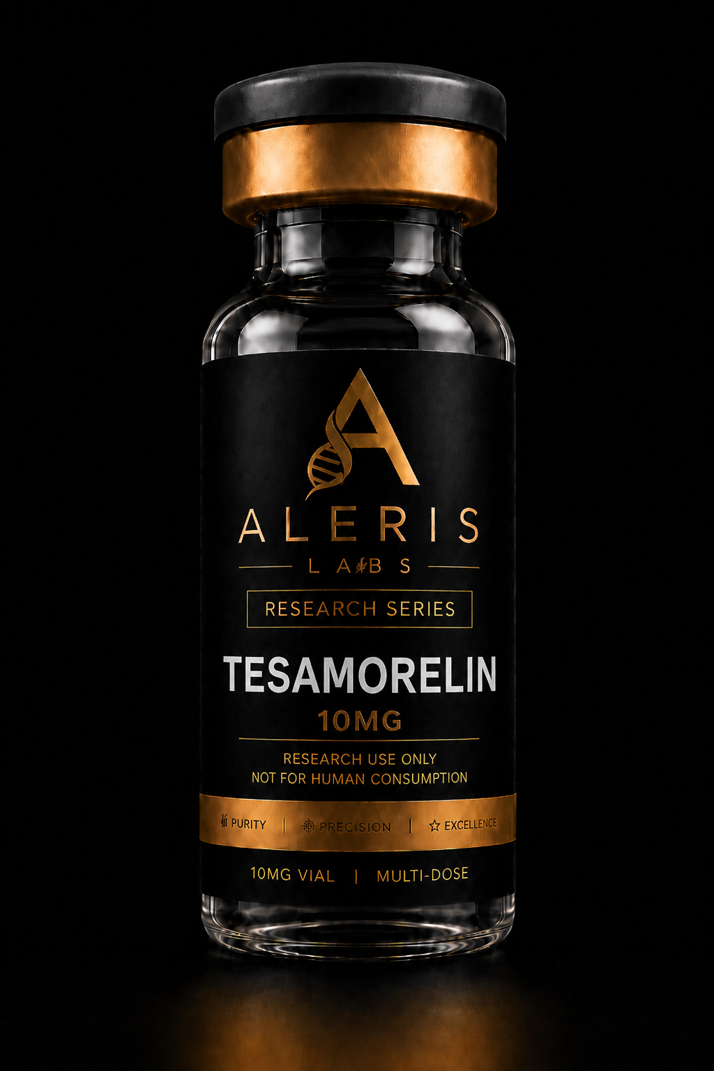 Tesamorelin 10mg