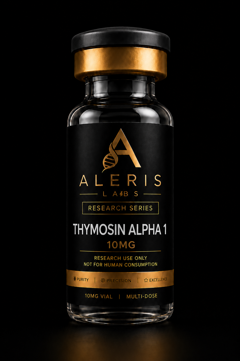 Thymosin Alpha 1