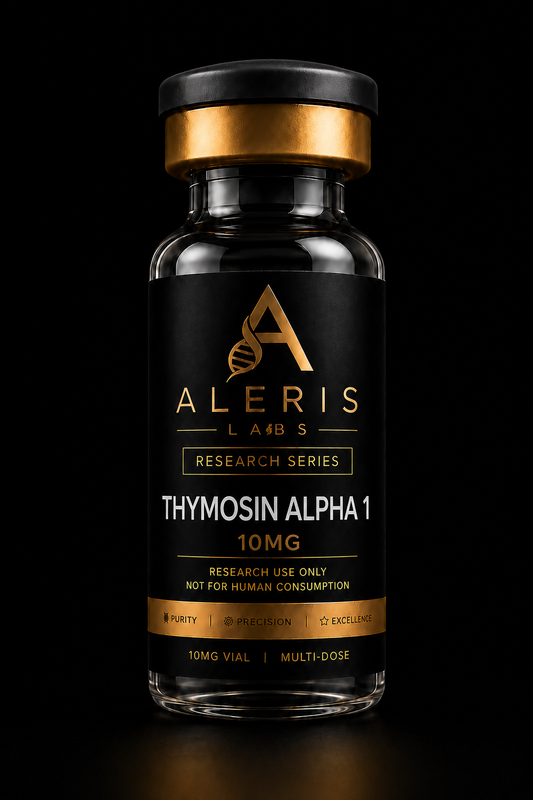 Thymosin Alpha 1